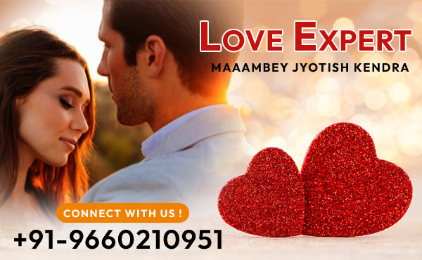 Love Specialist